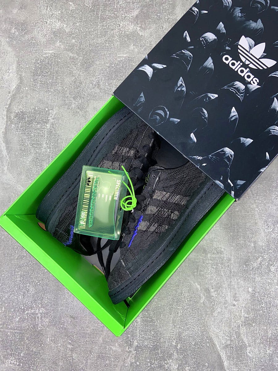 adidas x youth